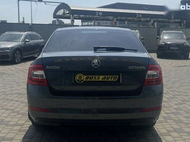 Шкода Октавія, об'ємом двигуна 1.6 л та пробігом 196 тис. км за 11990 $, фото 5 на Automoto.ua