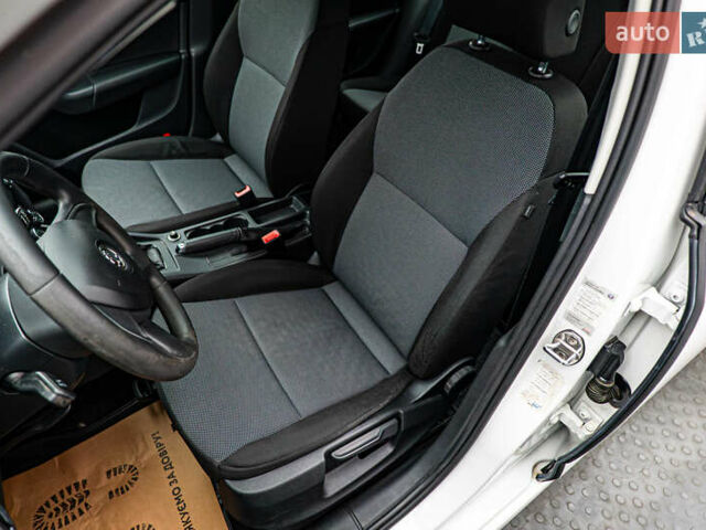 Шкода Октавия, объемом двигателя 1.2 л и пробегом 114 тыс. км за 10497 $, фото 8 на Automoto.ua