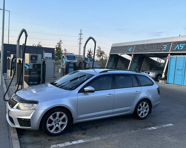 Шкода Октавия, объемом двигателя 1.97 л и пробегом 277 тыс. км за 14600 $, фото 1 на Automoto.ua