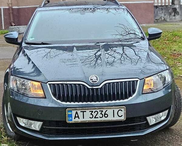 Шкода Октавия, объемом двигателя 1.6 л и пробегом 279 тыс. км за 11500 $, фото 2 на Automoto.ua