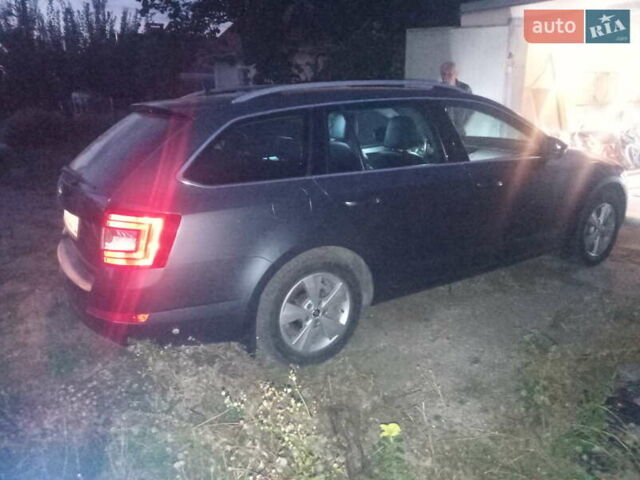 Шкода Октавия, объемом двигателя 1.6 л и пробегом 244 тыс. км за 12700 $, фото 9 на Automoto.ua