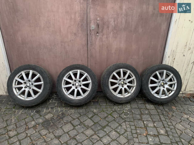 Шкода Октавія, об'ємом двигуна 2 л та пробігом 266 тис. км за 10800 $, фото 21 на Automoto.ua