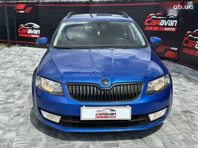 Шкода Октавия, объемом двигателя 2 л и пробегом 230 тыс. км за 11999 $, фото 3 на Automoto.ua