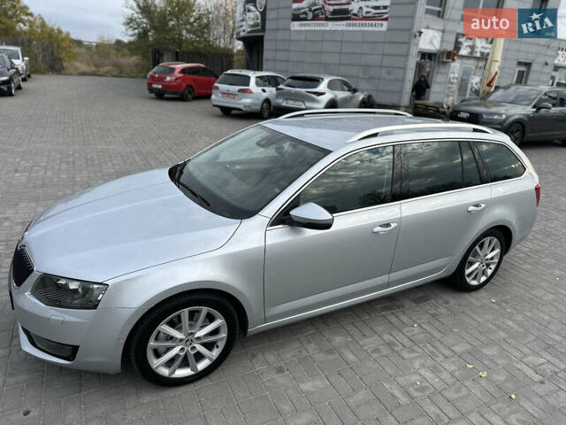 Шкода Октавия 2014 в Запорожье на Automoto.ua Шкода Октавия, объемом двигателя 1.8 л и пробегом 177 тыс. км за 13500 $, фото 21 на Automoto.ua