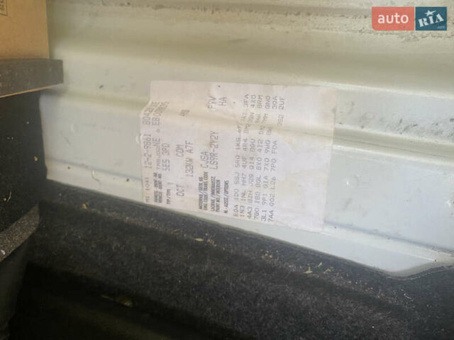 Шкода Октавия, объемом двигателя 1.8 л и пробегом 228 тыс. км за 10900 $, фото 16 на Automoto.ua
