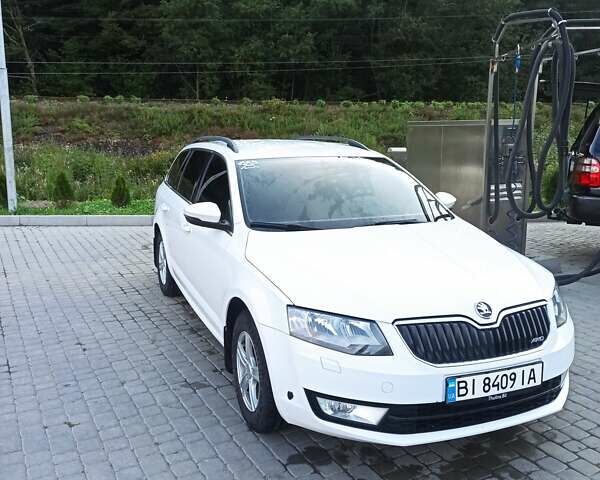 Шкода Октавия, объемом двигателя 1.6 л и пробегом 280 тыс. км за 11600 $, фото 7 на Automoto.ua