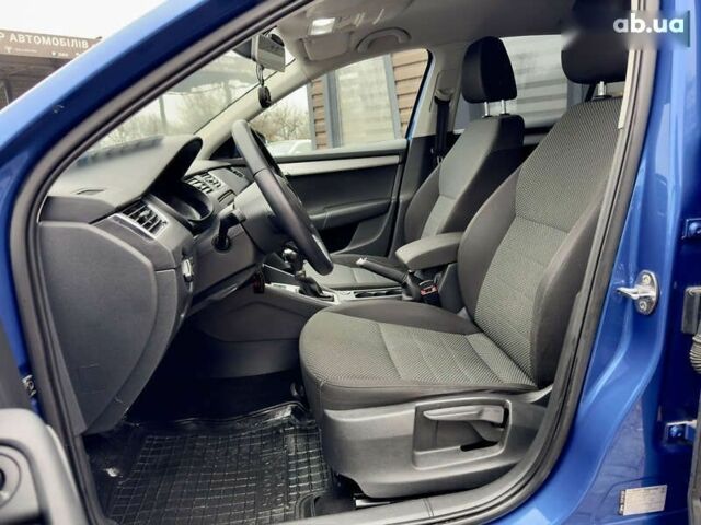 Шкода Октавия, объемом двигателя 0 л и пробегом 180 тыс. км за 9500 $, фото 17 на Automoto.ua