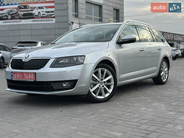 Шкода Октавия 2014 в Запорожье на Automoto.ua Шкода Октавия, объемом двигателя 1.8 л и пробегом 177 тыс. км за 13500 $, фото 2 на Automoto.ua