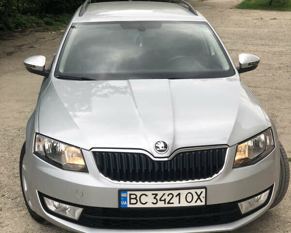 Шкода Октавія, об'ємом двигуна 1.6 л та пробігом 280 тис. км за 9600 $, фото 2 на Automoto.ua