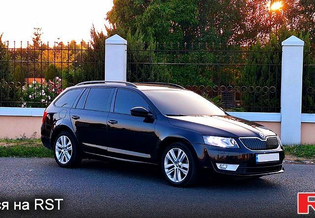 Шкода Октавія, об'ємом двигуна 2 л та пробігом 187 тис. км за 12350 $, фото 1 на Automoto.ua