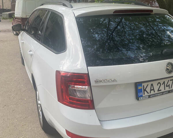 Шкода Октавия, объемом двигателя 1.8 л и пробегом 228 тыс. км за 10900 $, фото 6 на Automoto.ua