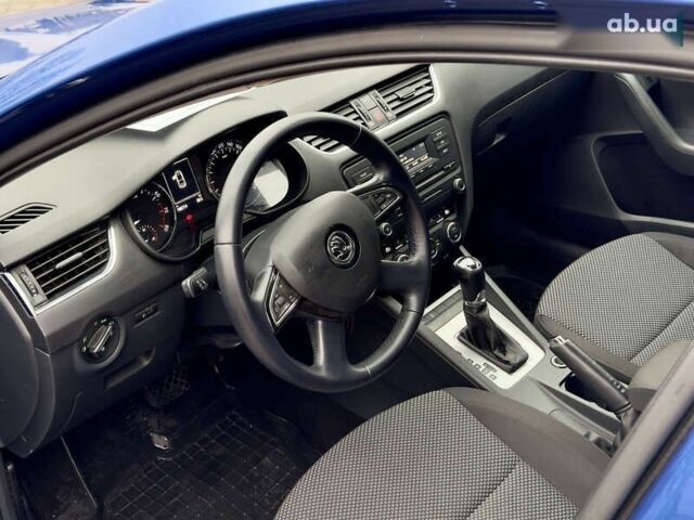 Шкода Октавия, объемом двигателя 0 л и пробегом 180 тыс. км за 9500 $, фото 16 на Automoto.ua