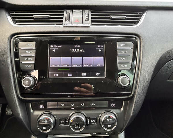 Шкода Октавия, объемом двигателя 1.6 л и пробегом 221 тыс. км за 9999 $, фото 42 на Automoto.ua