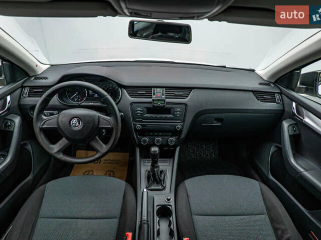 Шкода Октавия, объемом двигателя 1.2 л и пробегом 114 тыс. км за 10497 $, фото 9 на Automoto.ua