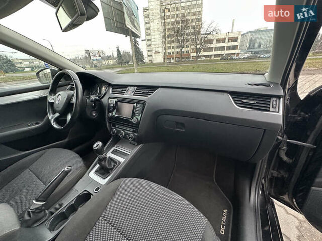 Шкода Октавия, объемом двигателя 0 л и пробегом 300 тыс. км за 9700 $, фото 23 на Automoto.ua