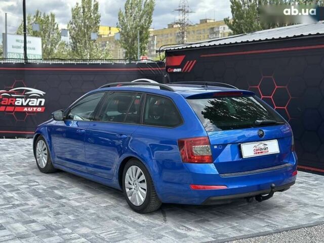 Шкода Октавия, объемом двигателя 2 л и пробегом 230 тыс. км за 11999 $, фото 29 на Automoto.ua