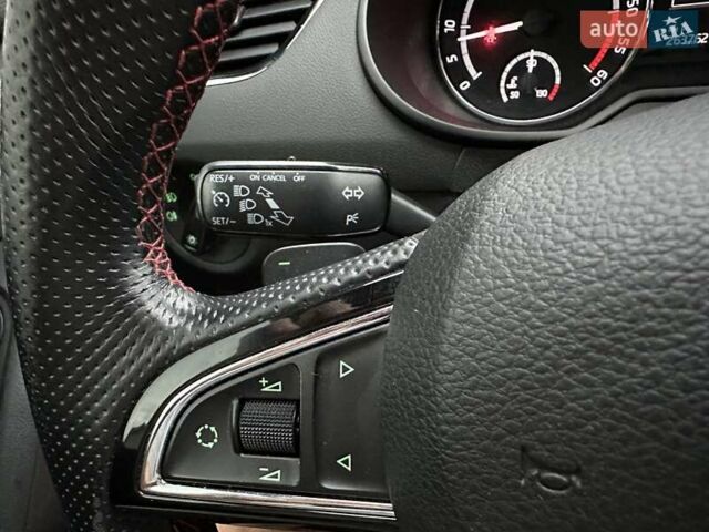 Шкода Октавия, объемом двигателя 1.97 л и пробегом 264 тыс. км за 14400 $, фото 24 на Automoto.ua