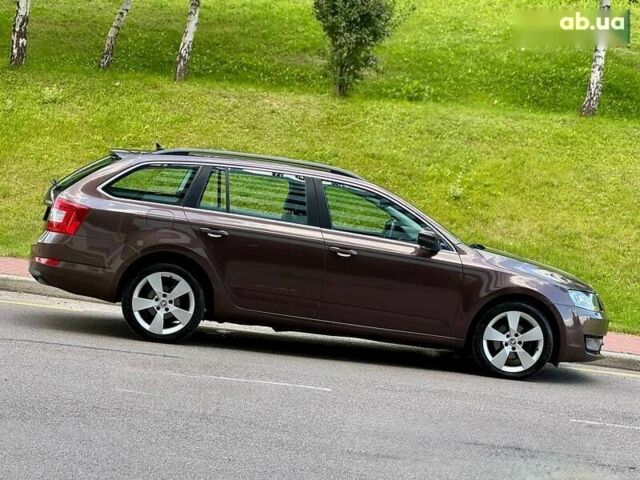 Шкода Октавия, объемом двигателя 2 л и пробегом 230 тыс. км за 14800 $, фото 13 на Automoto.ua