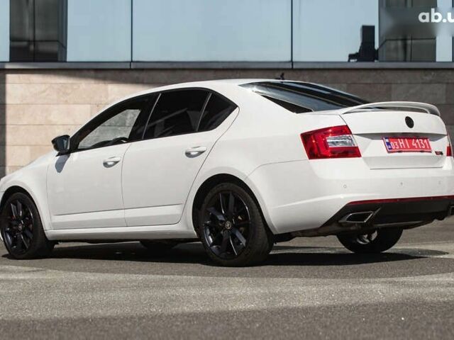 Шкода Октавия, объемом двигателя 2 л и пробегом 182 тыс. км за 15700 $, фото 1 на Automoto.ua