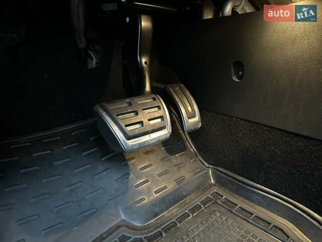 Шкода Октавия, объемом двигателя 1.97 л и пробегом 264 тыс. км за 14400 $, фото 23 на Automoto.ua