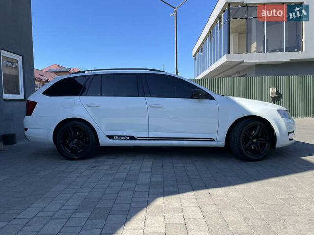 Шкода Октавия, объемом двигателя 1.97 л и пробегом 290 тыс. км за 9500 $, фото 1 на Automoto.ua
