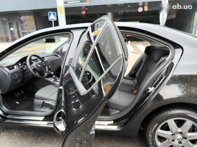 Шкода Октавія, об'ємом двигуна 1.4 л та пробігом 252 тис. км за 9990 $, фото 5 на Automoto.ua