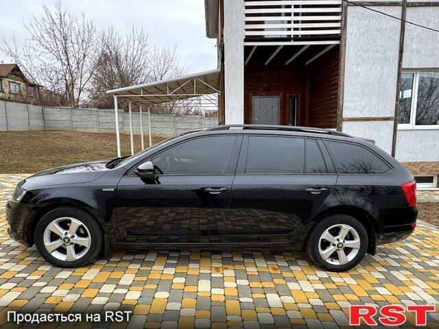 Шкода Октавия, объемом двигателя 1.6 л и пробегом 192 тыс. км за 9700 $, фото 5 на Automoto.ua