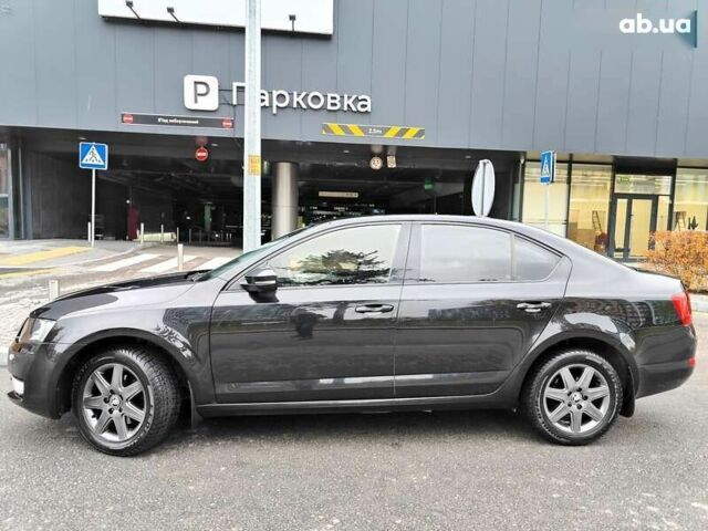 Шкода Октавія, об'ємом двигуна 1.4 л та пробігом 252 тис. км за 9990 $, фото 6 на Automoto.ua