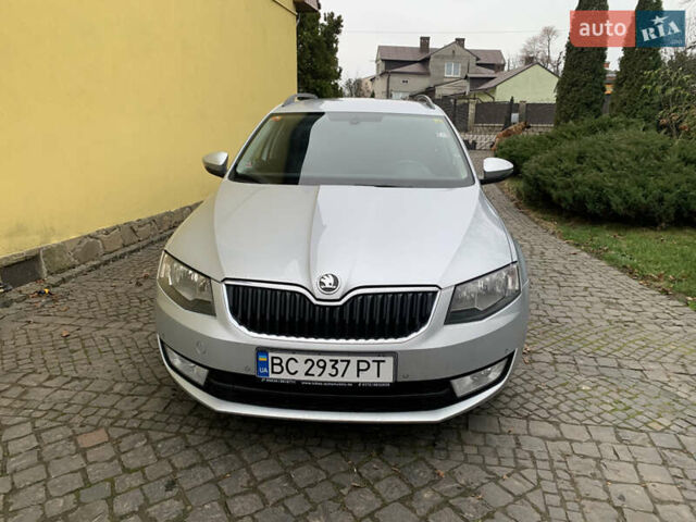 Шкода Октавія, об'ємом двигуна 2 л та пробігом 266 тис. км за 10800 $, фото 2 на Automoto.ua