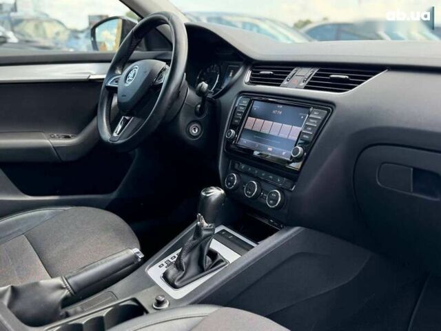 Шкода Октавия, объемом двигателя 2 л и пробегом 230 тыс. км за 14800 $, фото 23 на Automoto.ua