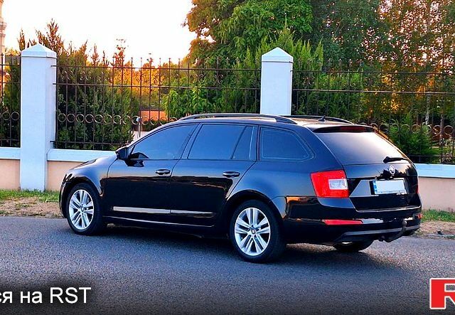 Шкода Октавія, об'ємом двигуна 2 л та пробігом 187 тис. км за 12350 $, фото 3 на Automoto.ua
