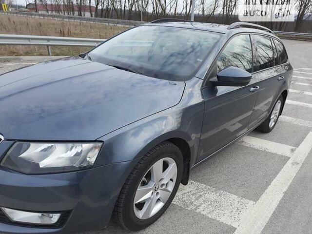 Шкода Октавия, объемом двигателя 0 л и пробегом 285 тыс. км за 10900 $, фото 3 на Automoto.ua