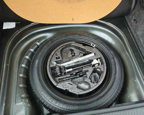 Шкода Октавия, объемом двигателя 1.6 л и пробегом 279 тыс. км за 11500 $, фото 12 на Automoto.ua