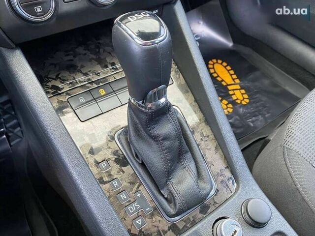 Шкода Октавия, объемом двигателя 2 л и пробегом 268 тыс. км за 11490 $, фото 15 на Automoto.ua