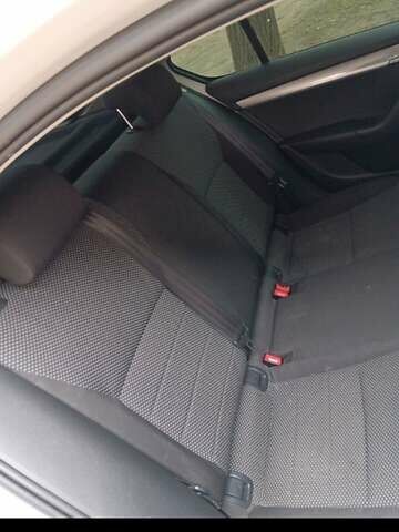 Шкода Октавия, объемом двигателя 1.4 л и пробегом 212 тыс. км за 12000 $, фото 4 на Automoto.ua