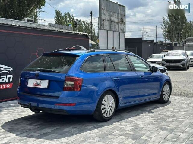 Шкода Октавия, объемом двигателя 2 л и пробегом 230 тыс. км за 11999 $, фото 10 на Automoto.ua