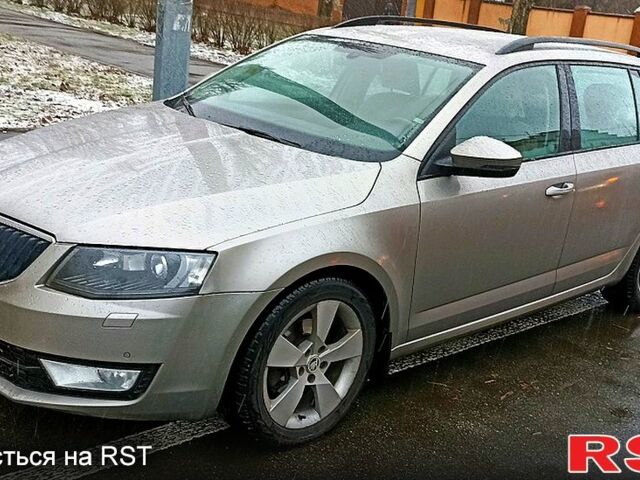 Шкода Октавія, об'ємом двигуна 2 л та пробігом 250 тис. км за 10250 $, фото 2 на Automoto.ua
