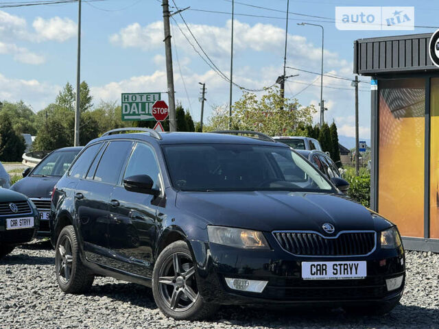 Шкода Октавия, объемом двигателя 2 л и пробегом 319 тыс. км за 11800 $, фото 5 на Automoto.ua