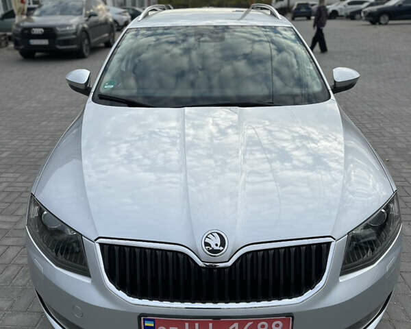 Шкода Октавия 2014 в Запорожье на Automoto.ua Шкода Октавия, объемом двигателя 1.8 л и пробегом 177 тыс. км за 13500 $, фото 23 на Automoto.ua
