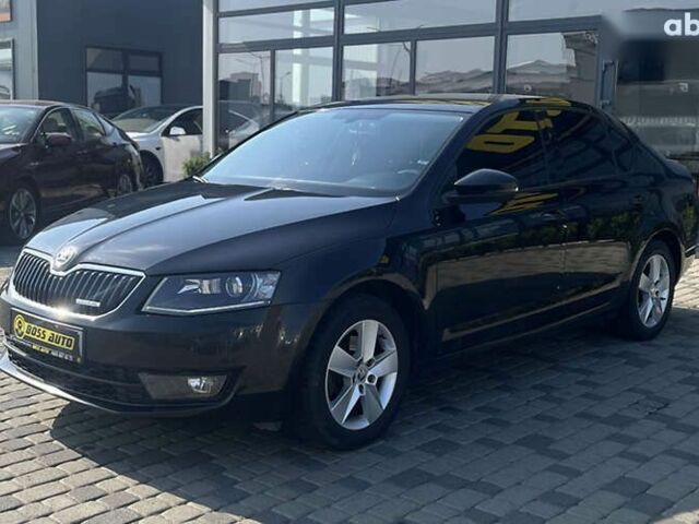 Шкода Октавия, объемом двигателя 1.6 л и пробегом 283 тыс. км за 12800 $, фото 1 на Automoto.ua