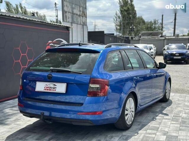 Шкода Октавия, объемом двигателя 2 л и пробегом 230 тыс. км за 11999 $, фото 6 на Automoto.ua