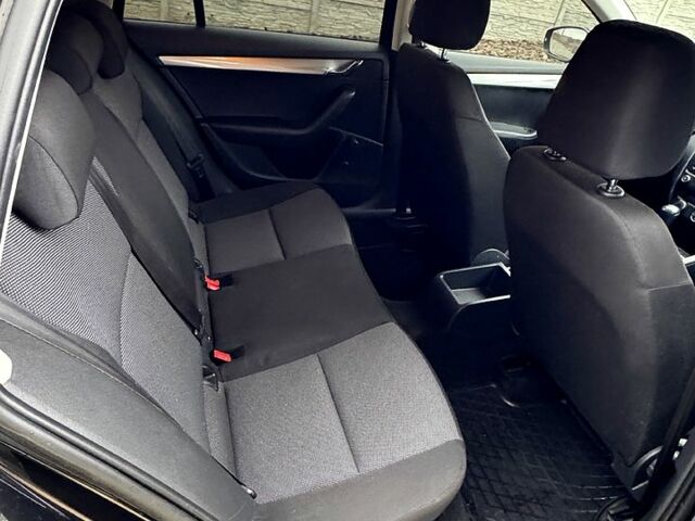 Шкода Октавия, объемом двигателя 1.6 л и пробегом 192 тыс. км за 9700 $, фото 8 на Automoto.ua