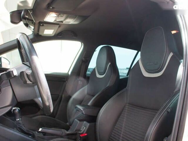 Шкода Октавія, об'ємом двигуна 2 л та пробігом 194 тис. км за 14500 $, фото 10 на Automoto.ua