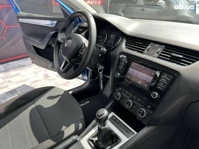 Шкода Октавия, объемом двигателя 2 л и пробегом 230 тыс. км за 11999 $, фото 25 на Automoto.ua