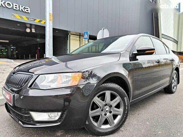 Шкода Октавія, об'ємом двигуна 1.4 л та пробігом 252 тис. км за 9990 $, фото 2 на Automoto.ua