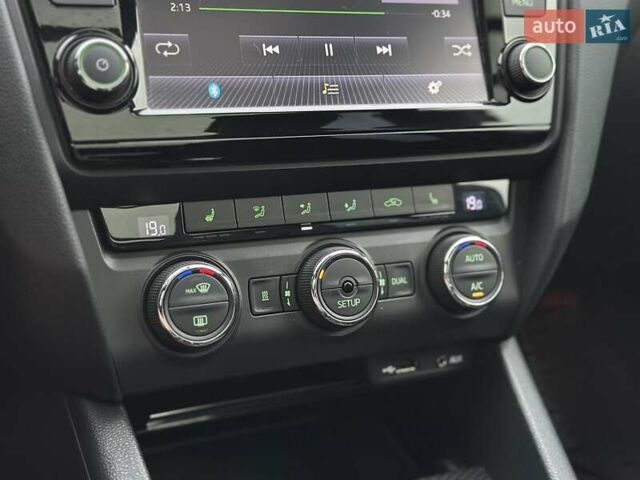 Шкода Октавия, объемом двигателя 1.97 л и пробегом 264 тыс. км за 14400 $, фото 33 на Automoto.ua