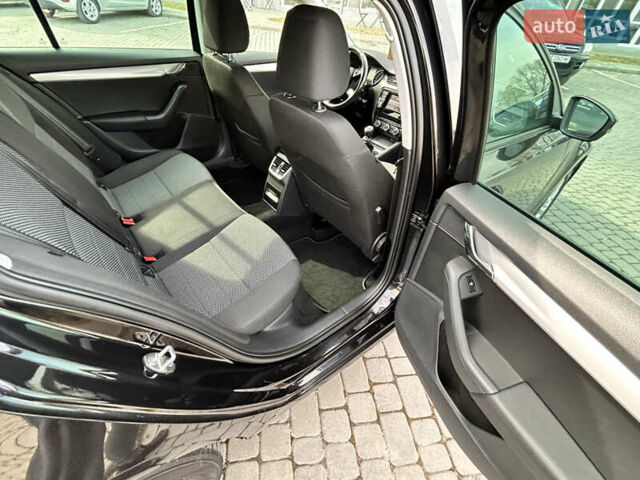 Шкода Октавия, объемом двигателя 1.6 л и пробегом 221 тыс. км за 9999 $, фото 53 на Automoto.ua