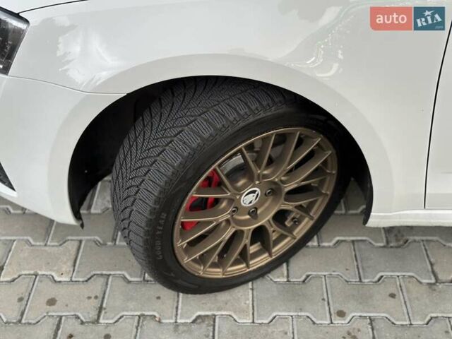 Шкода Октавия, объемом двигателя 1.97 л и пробегом 264 тыс. км за 14400 $, фото 39 на Automoto.ua