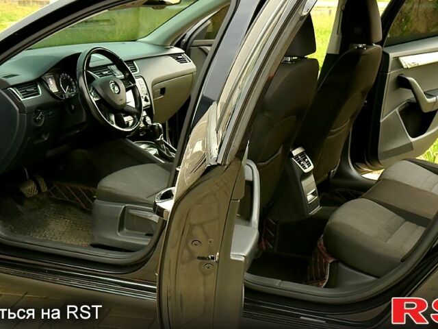 Шкода Октавия 2014 в Днепре (Днепропетровске) на Automoto.ua Шкода Октавия, объемом двигателя 2 л и пробегом 192 тыс. км за 11200 $, фото 12 на Automoto.ua