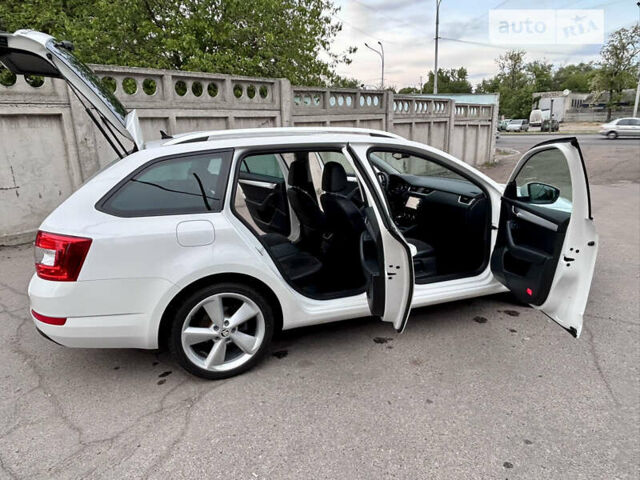 Шкода Октавія, об'ємом двигуна 1.8 л та пробігом 228 тис. км за 12500 $, фото 16 на Automoto.ua